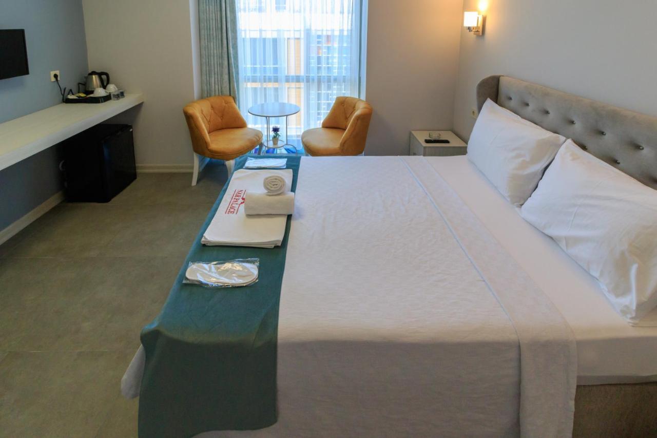 Nar Palace 3* Provincia di Istanbul