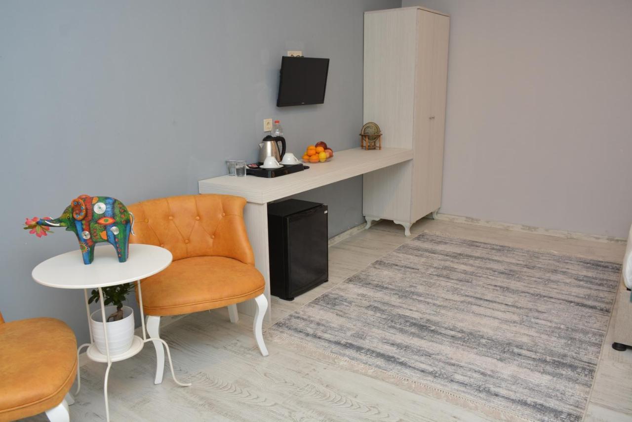 Nar Palace 3* Provincia di Istanbul