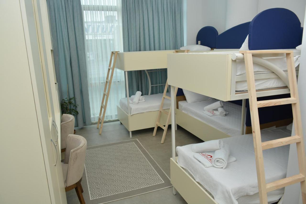 Nar Palace 3* Provincia di Istanbul