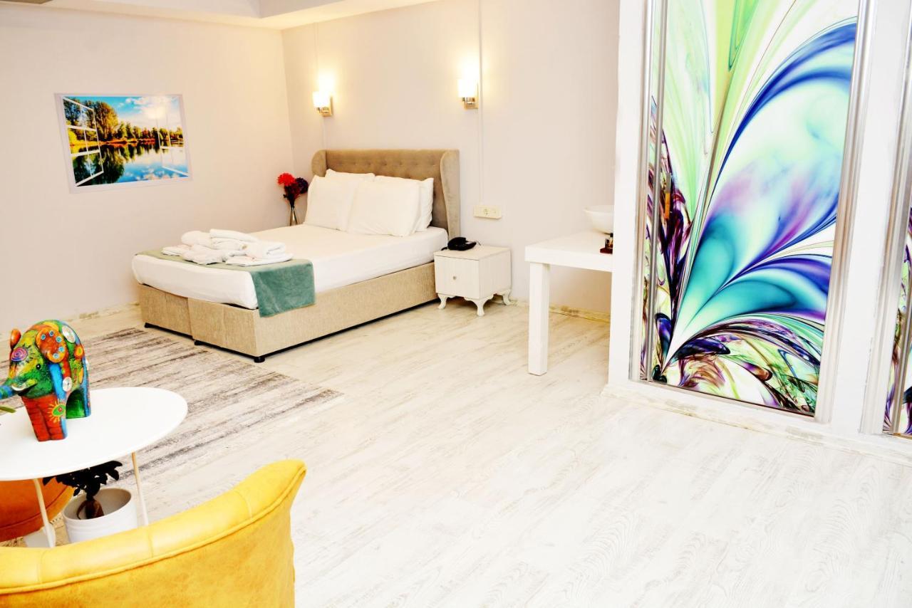Hotel Nar Palace Provincia di Istanbul
