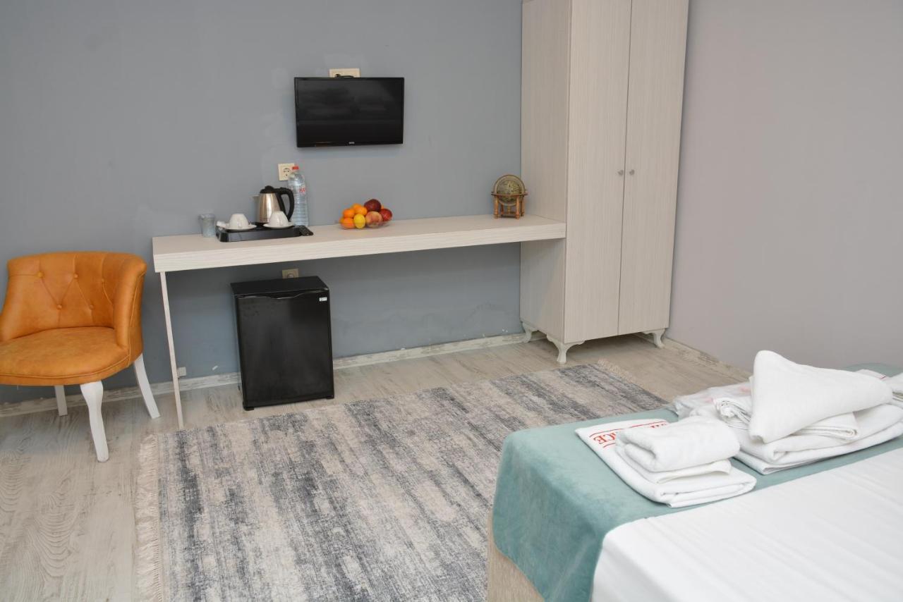 Nar Palace Hotel Provincia di Istanbul