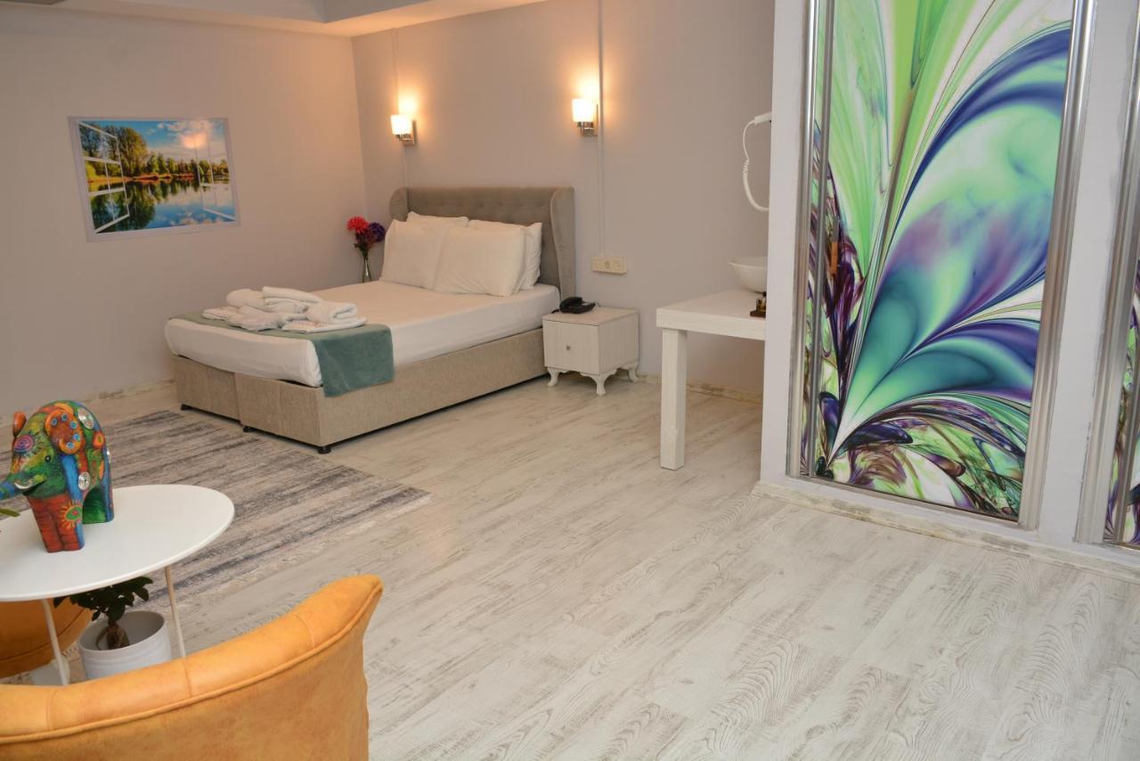 Nar Palace Hotel Provincia di Istanbul