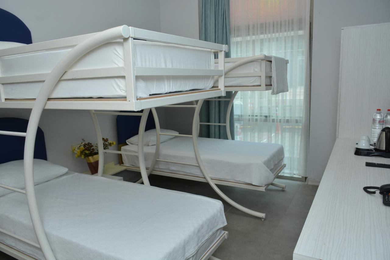 Nar Palace Hotel Provincia di Istanbul