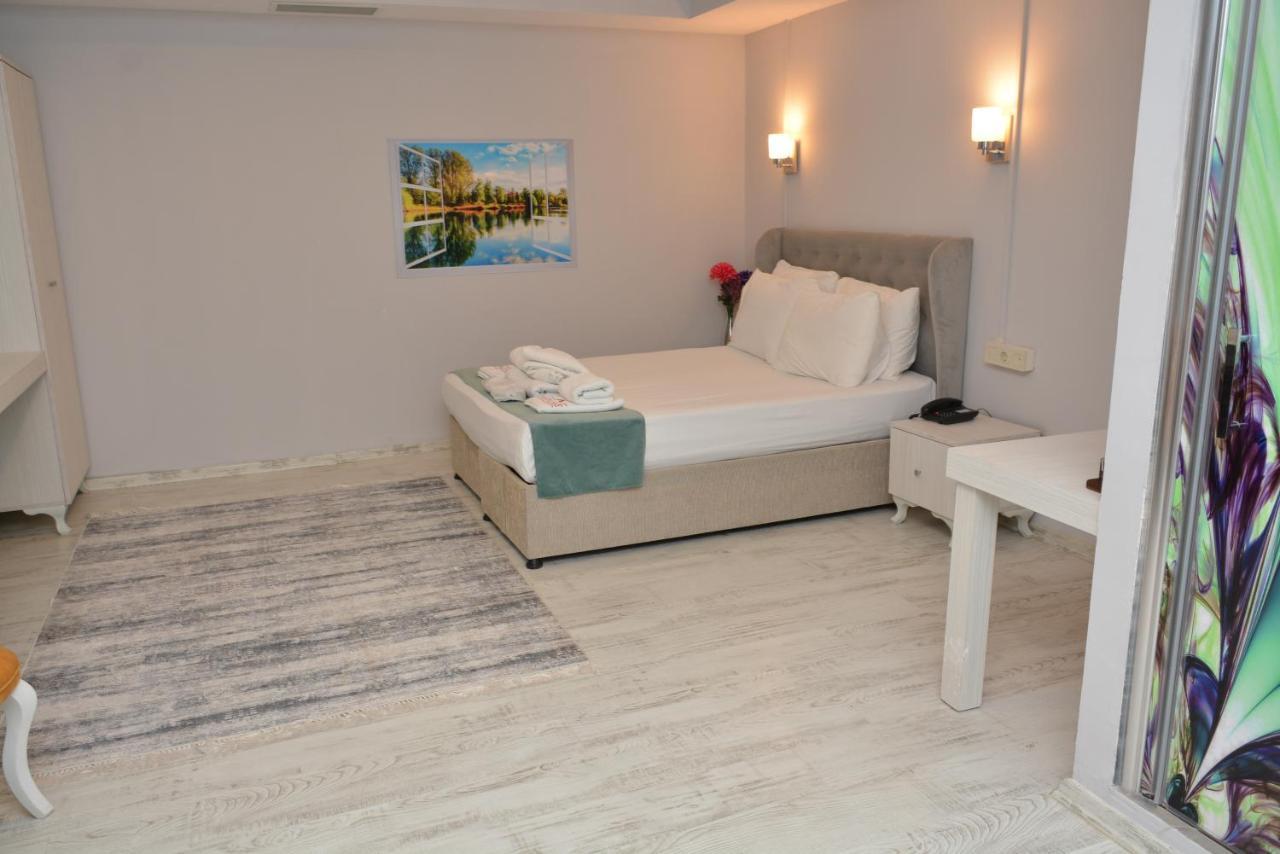 Nar Palace 3* Provincia di Istanbul