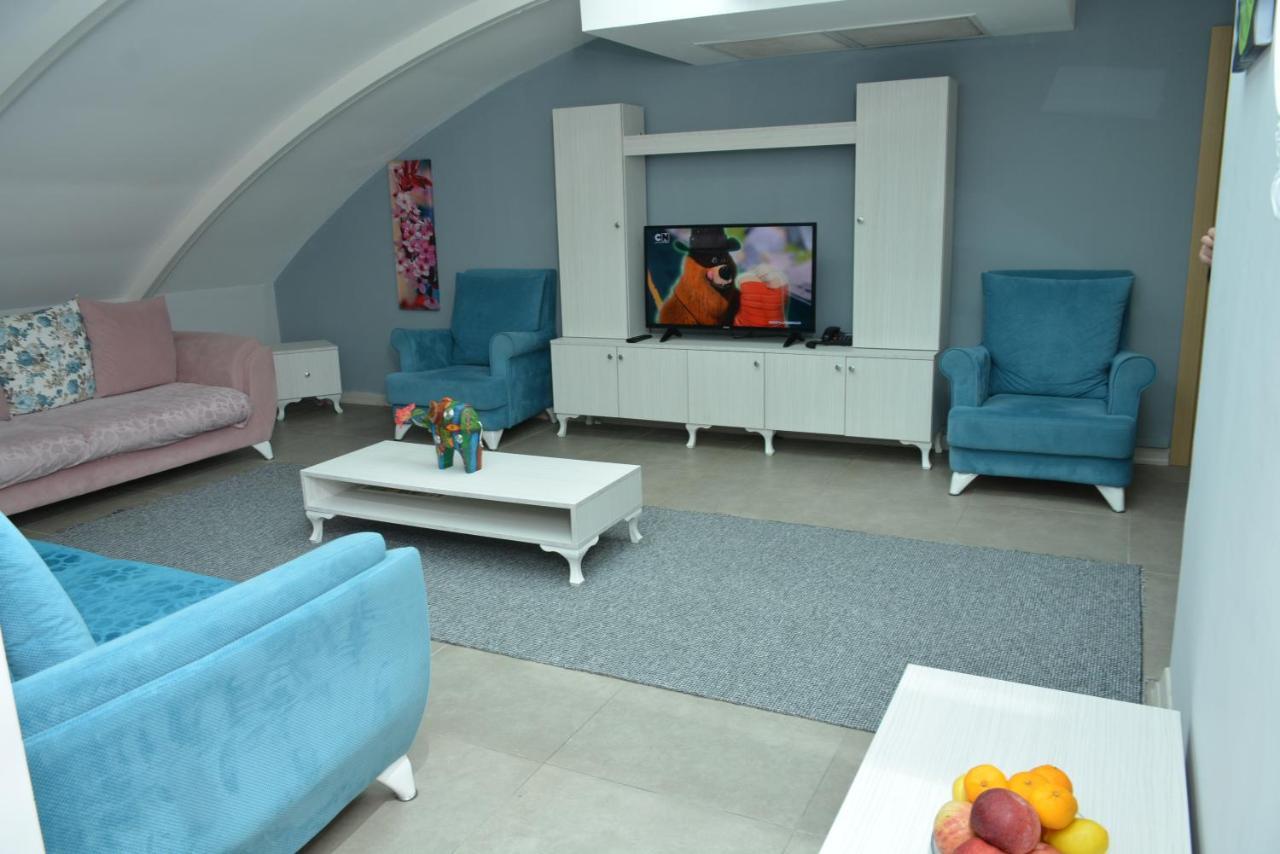 Nar Palace 3* Provincia di Istanbul